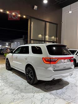 دودج دورانجو